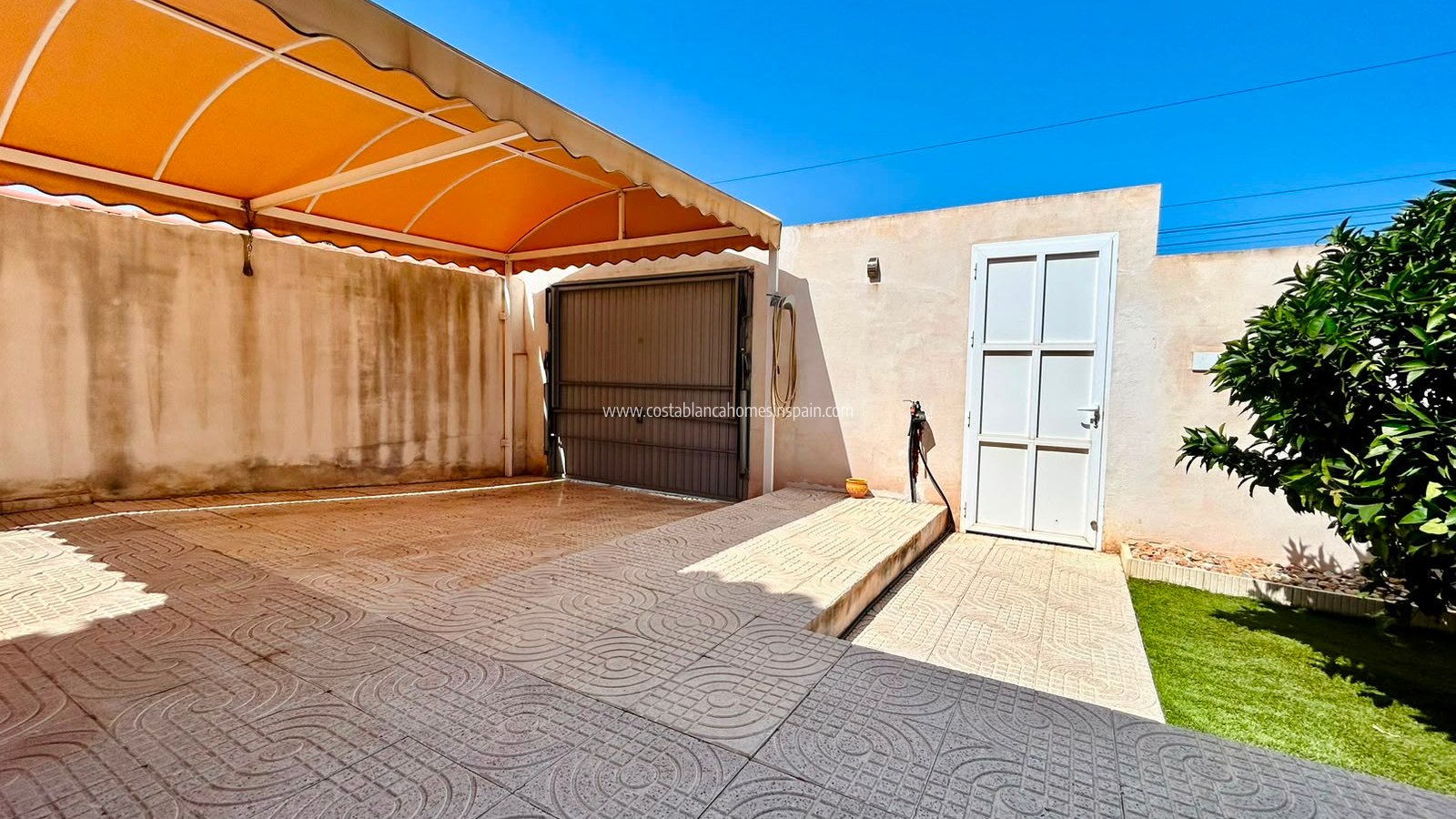 Használt - Detached Villa - Torrevieja - Urbanización San Luis