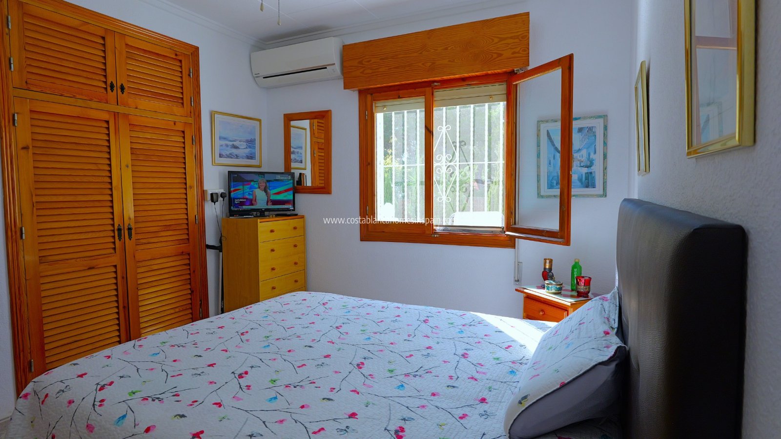 Használt - Detached Villa - Torrevieja - Urbanización San Luis