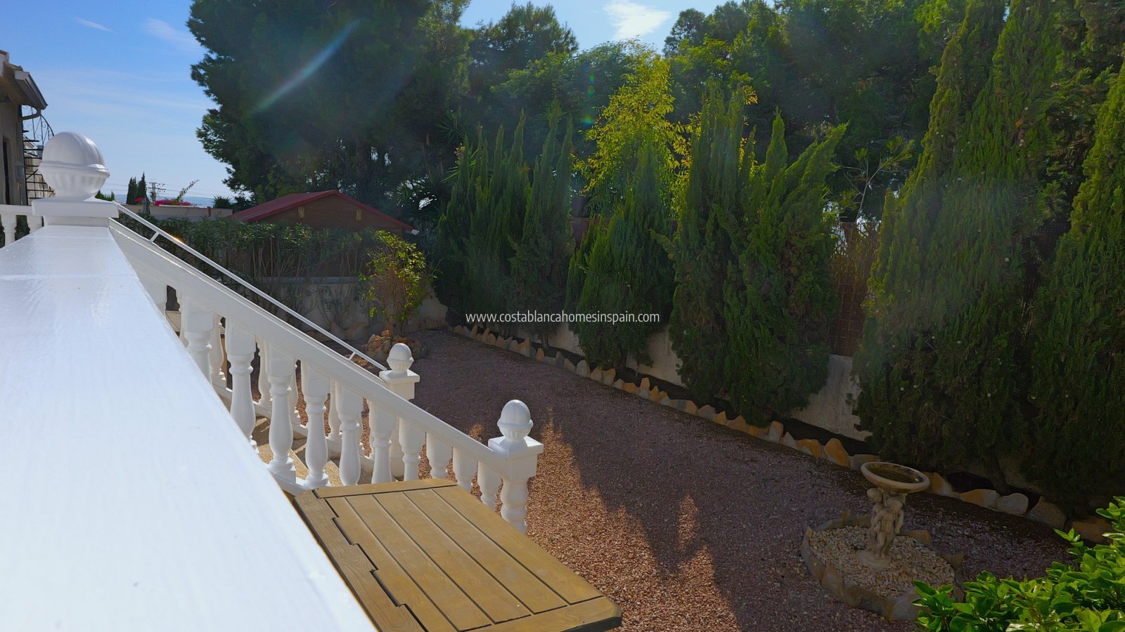 Használt - Detached Villa - Torrevieja - Urbanización San Luis