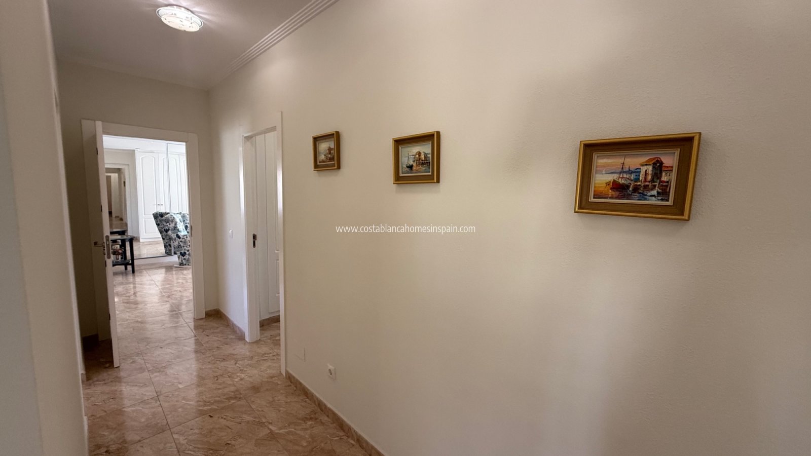 Használt - Detached Villa - Torrevieja - 