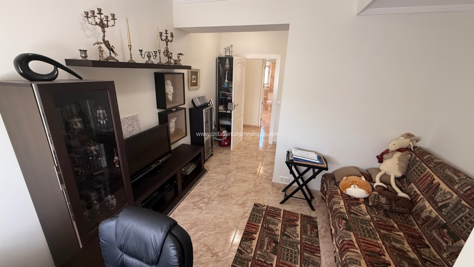 Használt - Detached Villa - Torrevieja - 