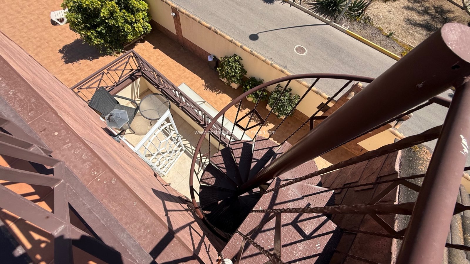 Használt - Detached Villa - Torrevieja - 