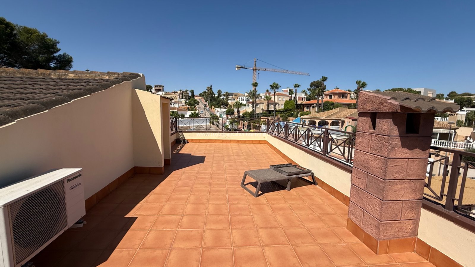 Használt - Detached Villa - Torrevieja - 