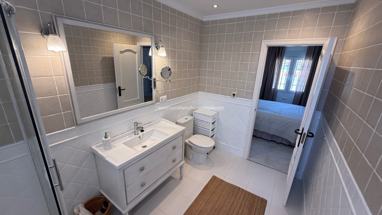 Használt - Detached Villa - Torrevieja - 