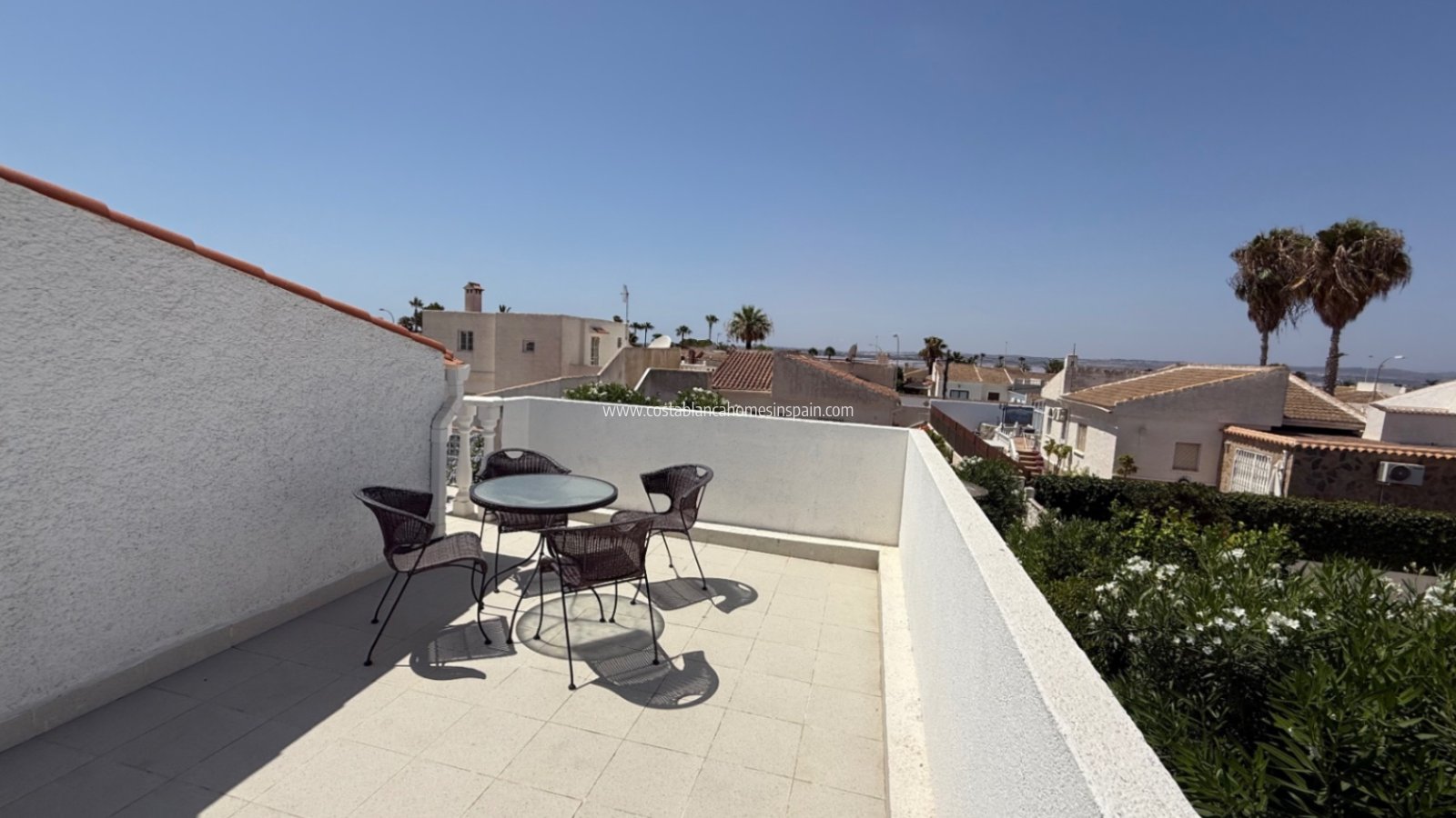 Használt - Detached Villa - Torrevieja - 