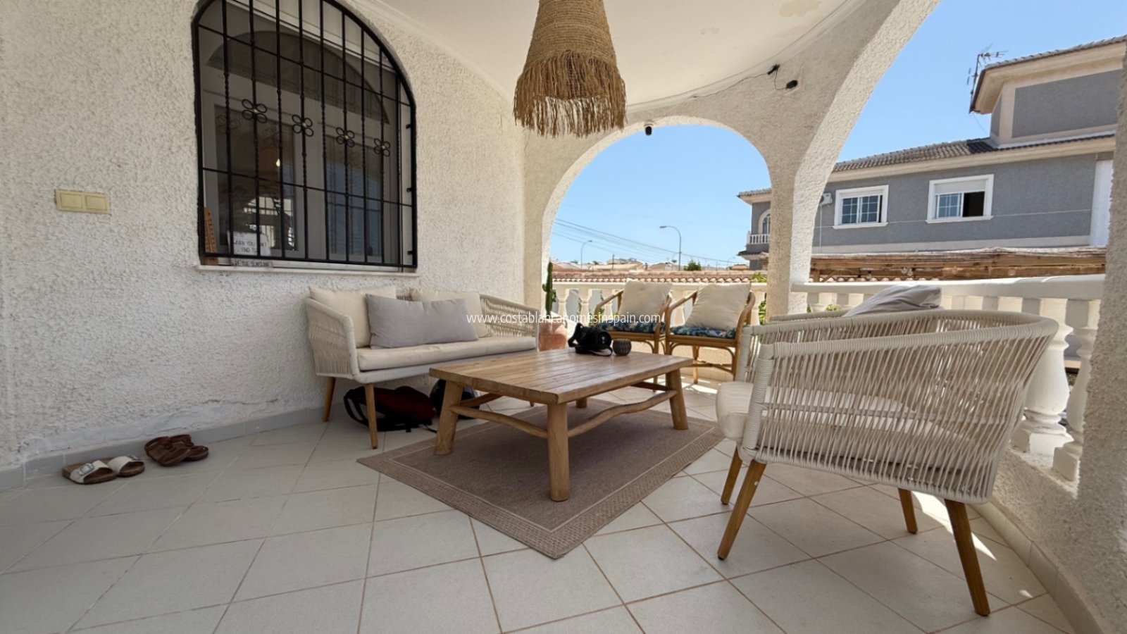 Használt - Detached Villa - Torrevieja - 