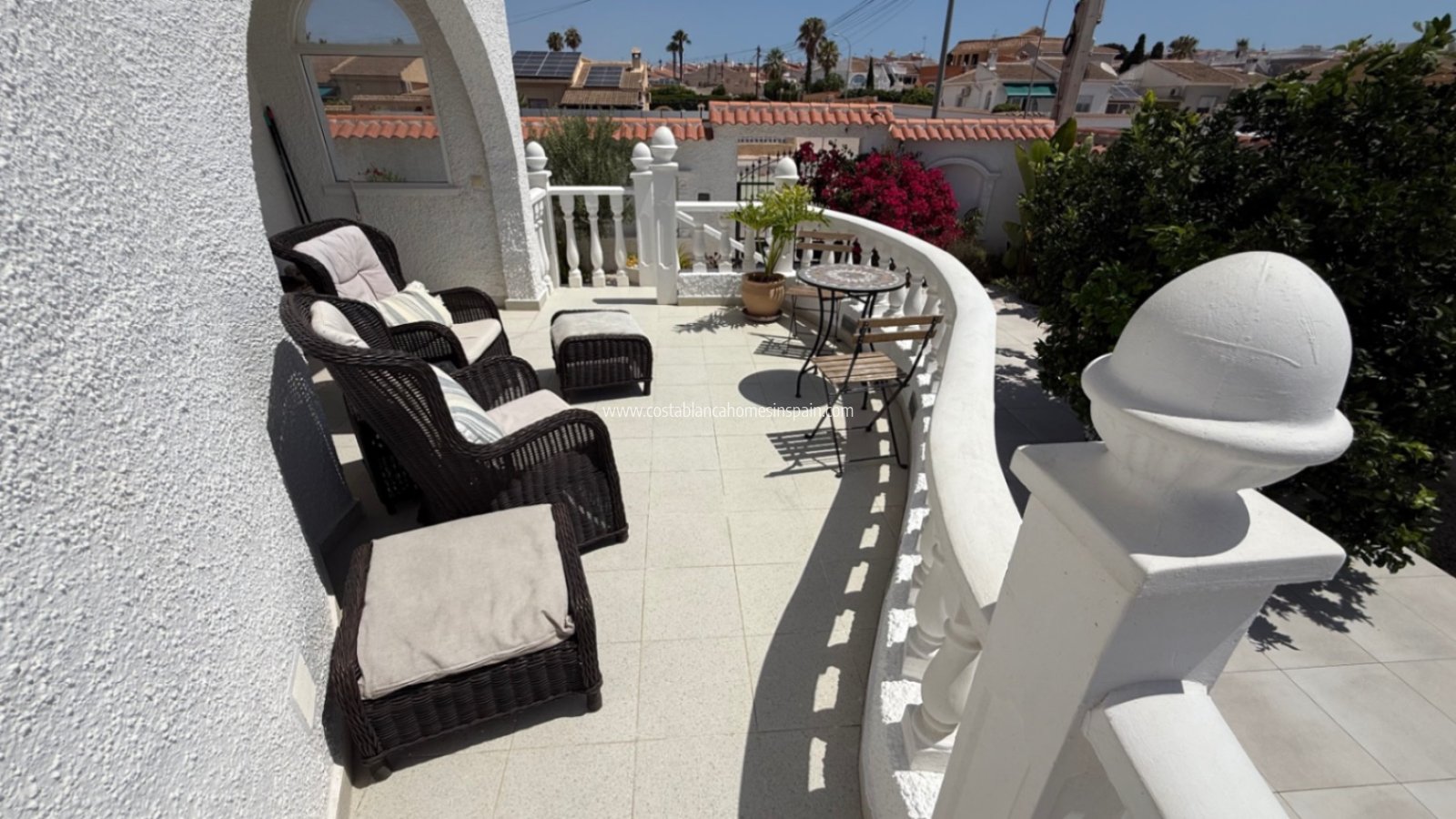 Használt - Detached Villa - Torrevieja - 