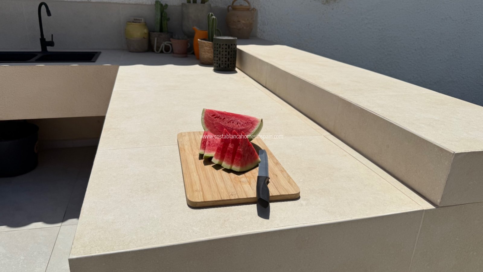 Használt - Detached Villa - Torrevieja - 