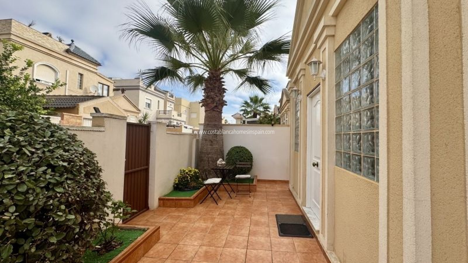 Használt - Detached Villa - Torrevieja