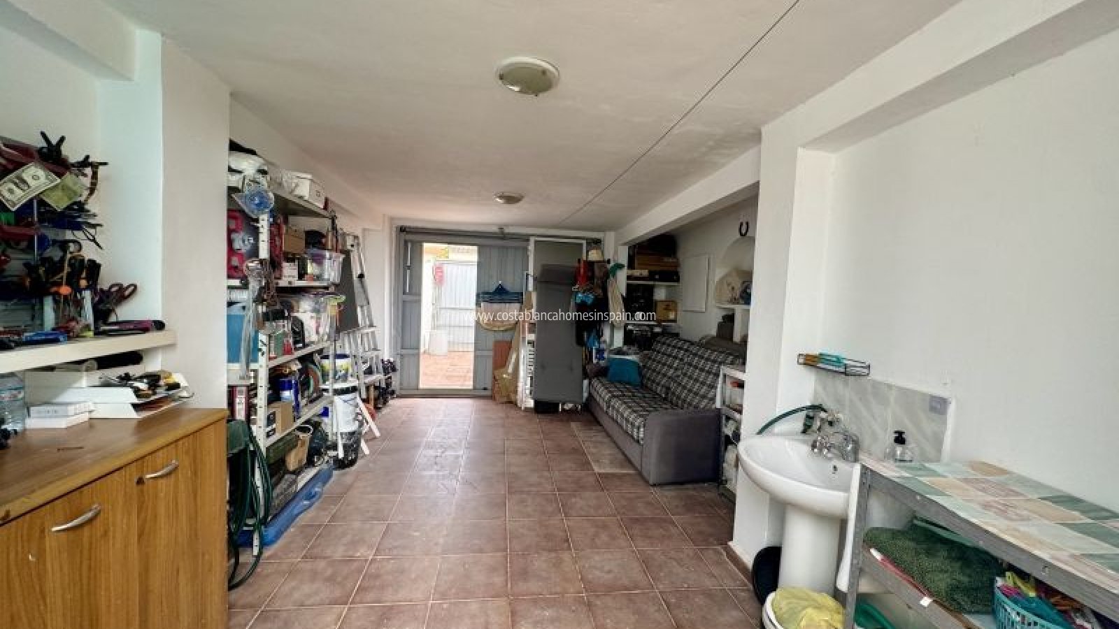 Használt - Detached Villa - Torrevieja