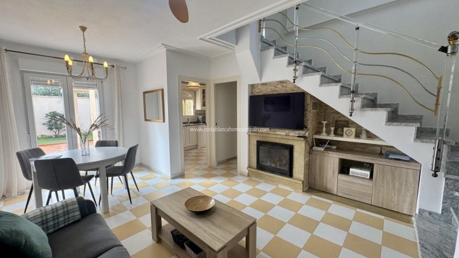 Használt - Detached Villa - Torrevieja