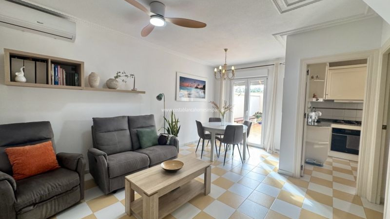 Használt - Detached Villa - Torrevieja