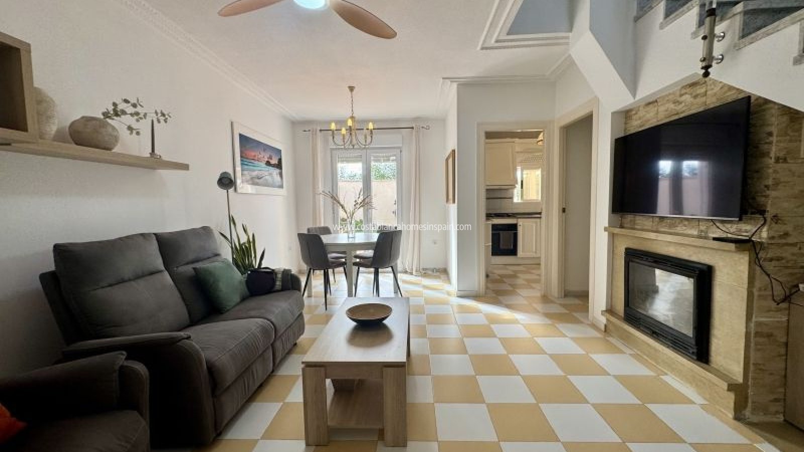 Használt - Detached Villa - Torrevieja