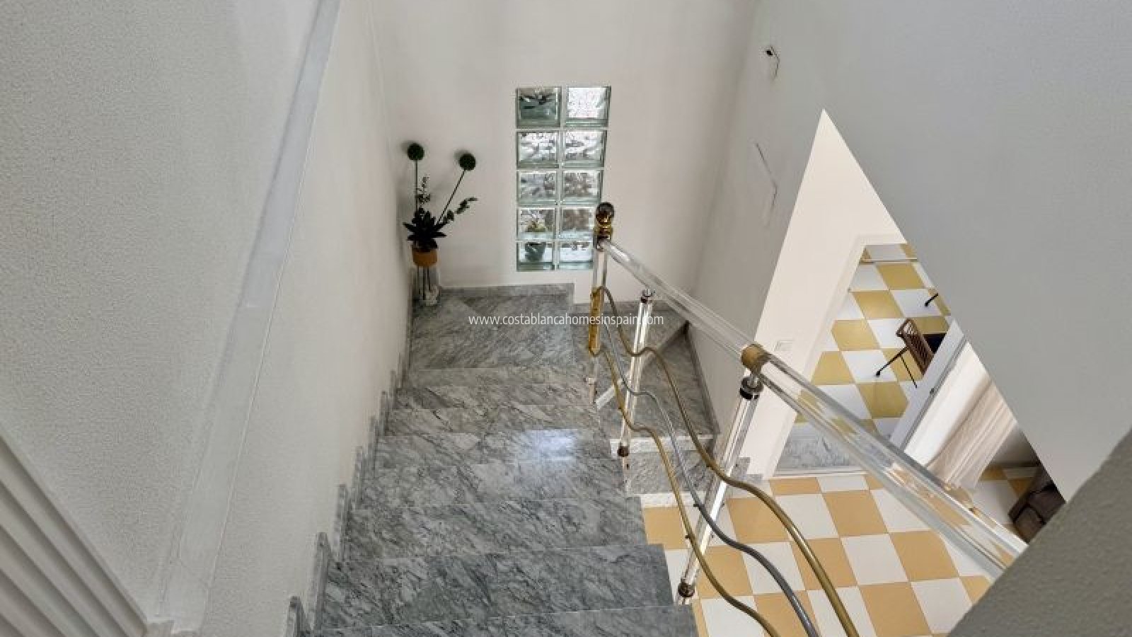 Használt - Detached Villa - Torrevieja