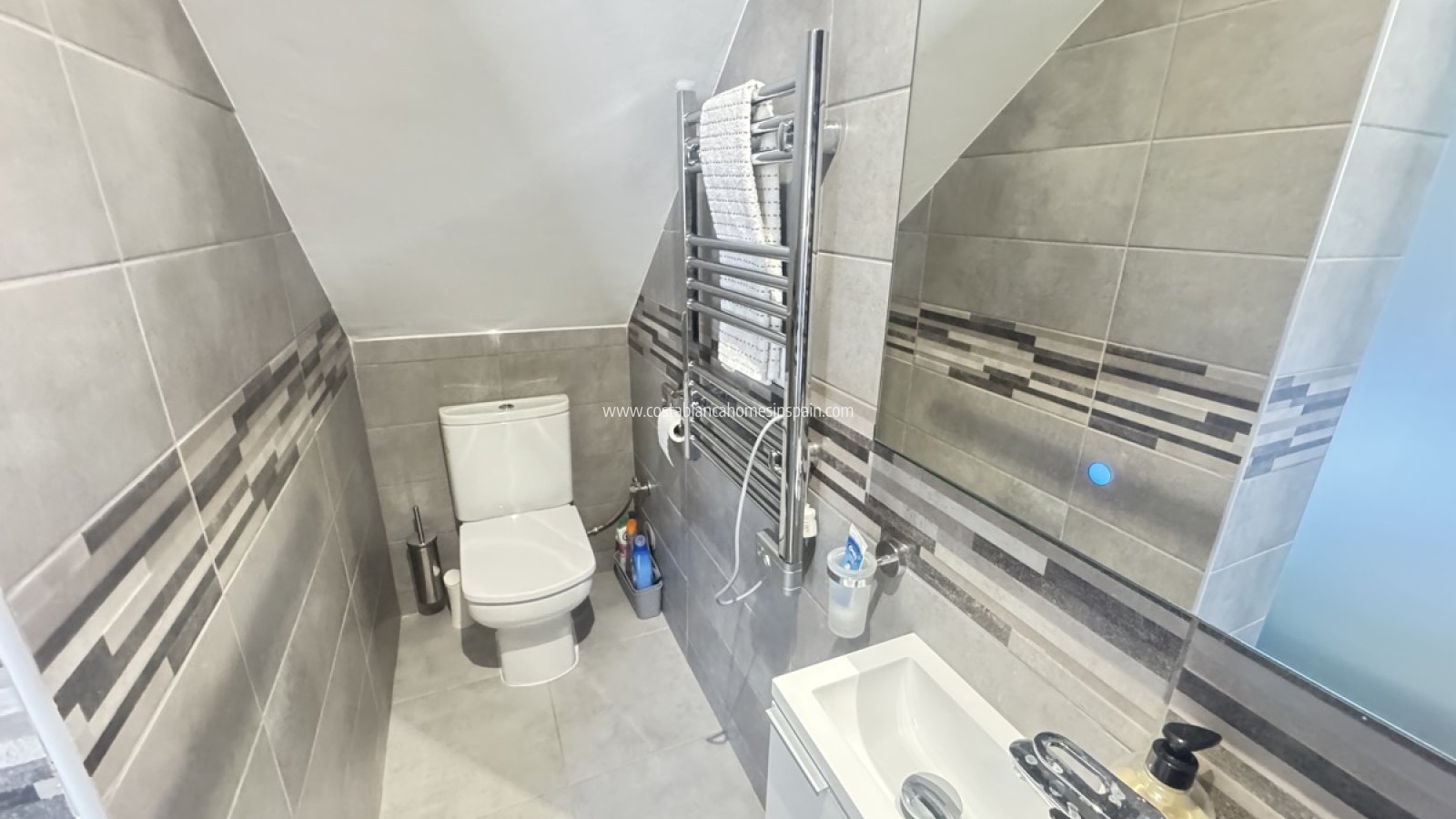 Használt - Detached Villa - Villamartin - Blue Lagoon