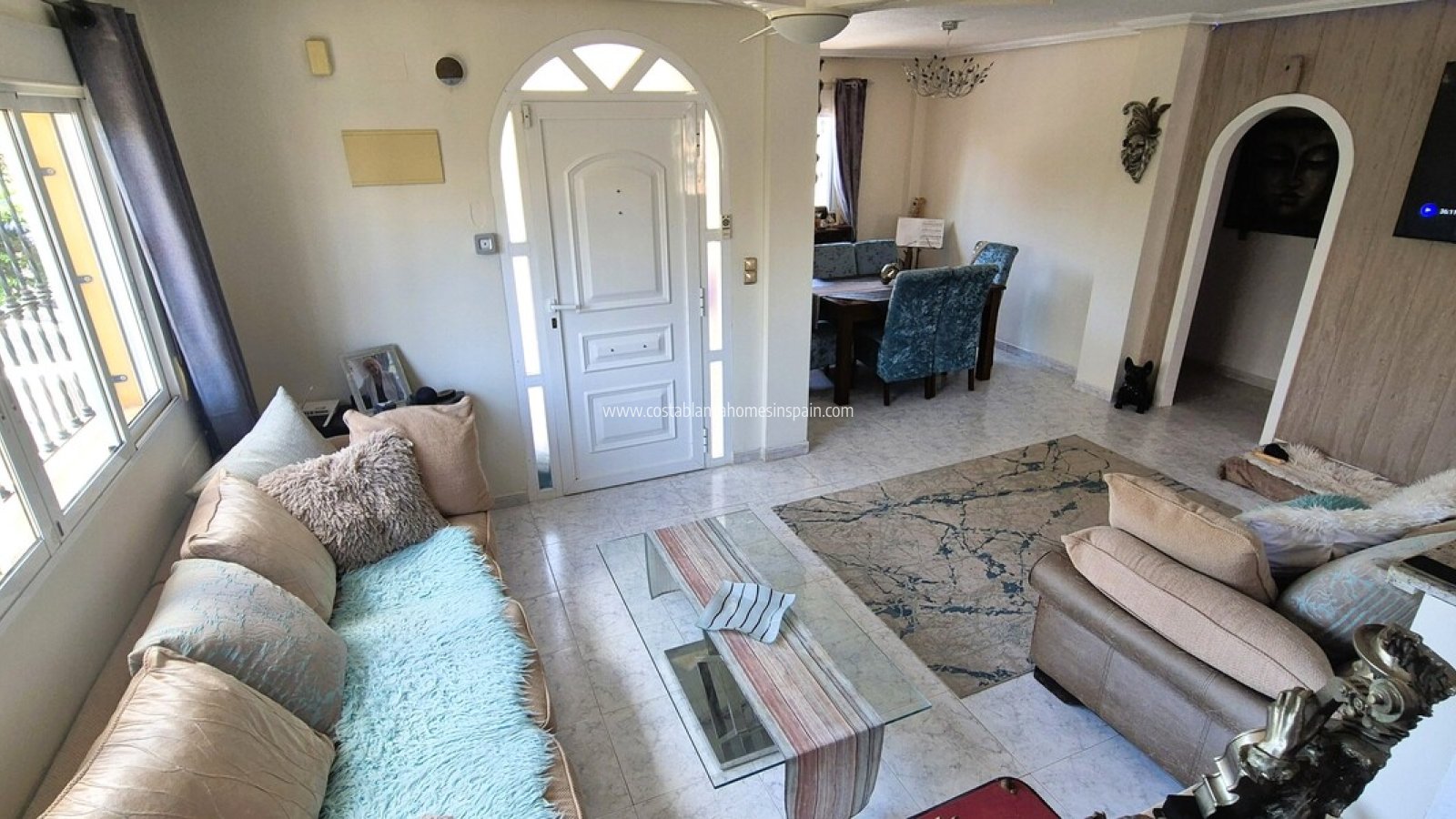 Használt - Detached Villa - Villamartin - Costa Blanca