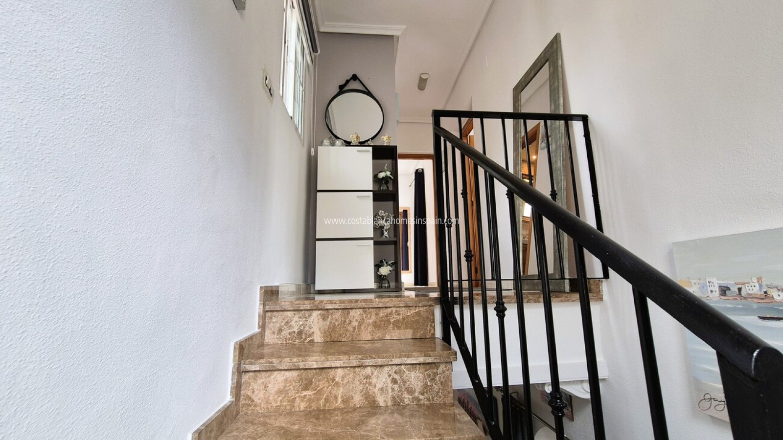 Használt - Detached Villa - Villamartin - Costa Blanca