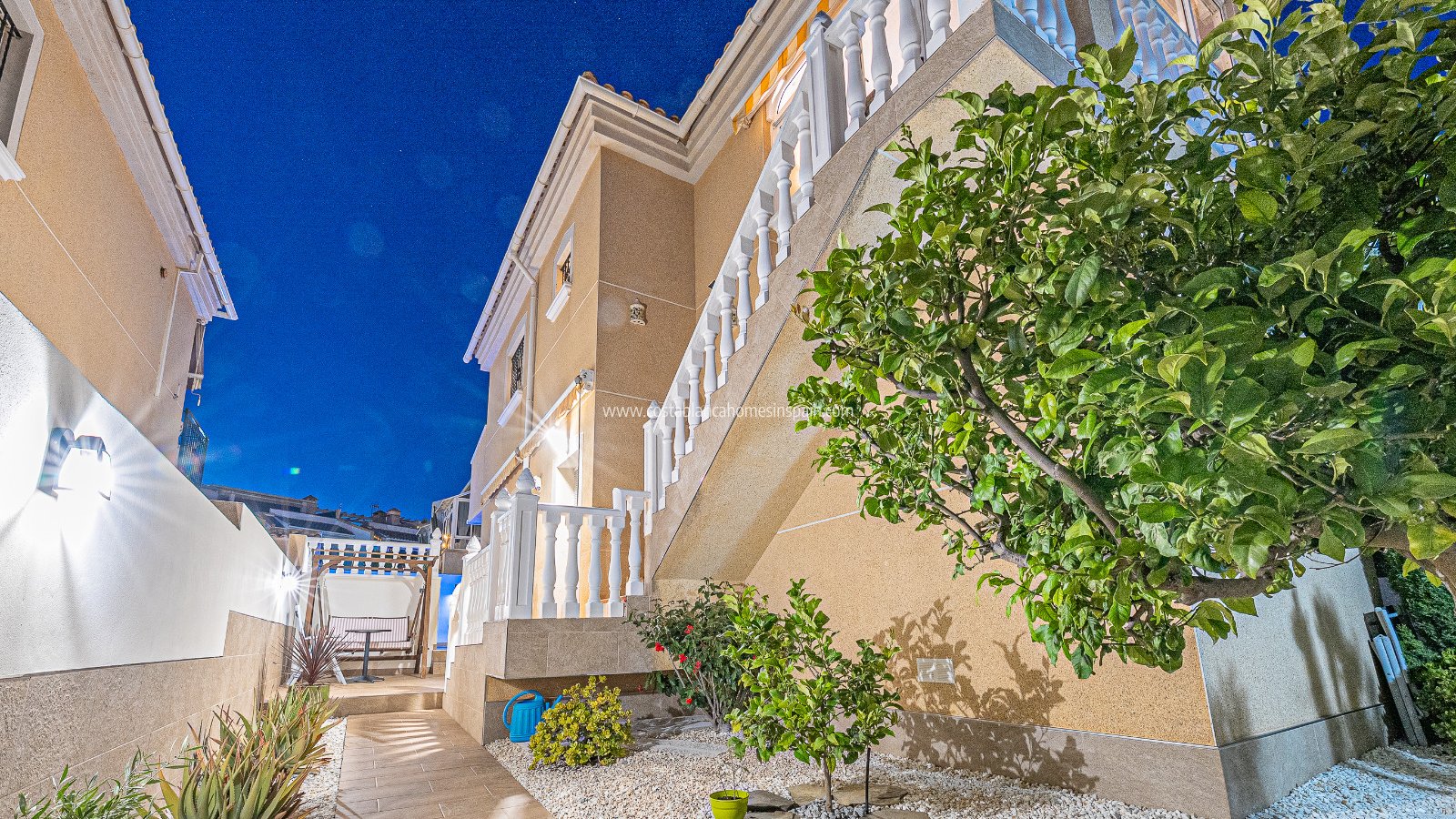 Használt - Detached Villa - Villamartin - Montegolf