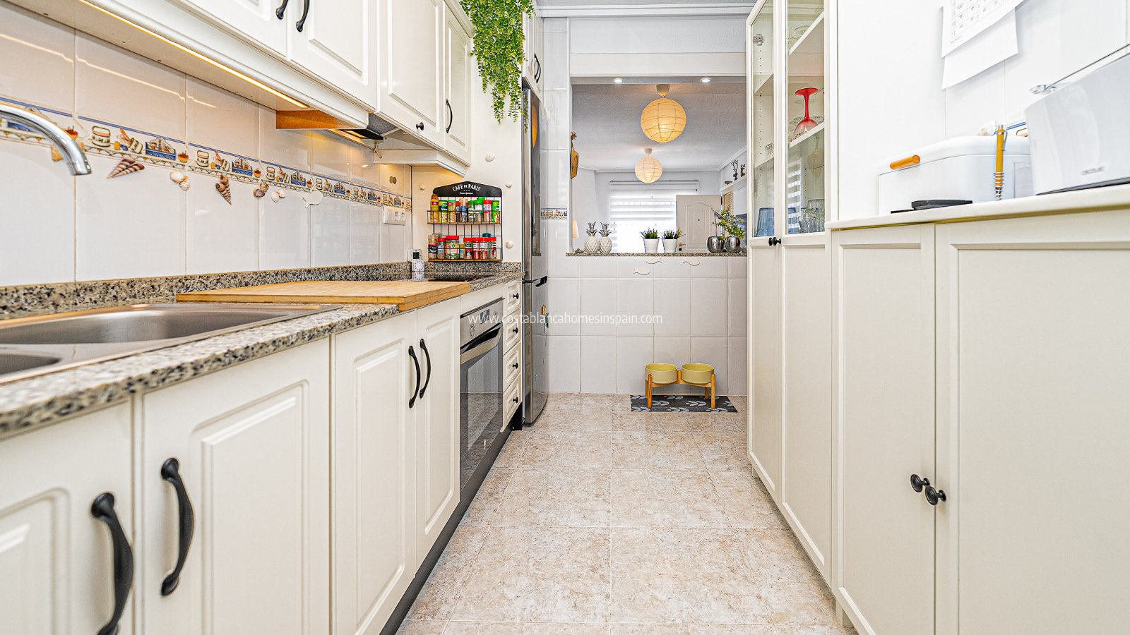 Használt - Detached Villa - Villamartin - Montegolf