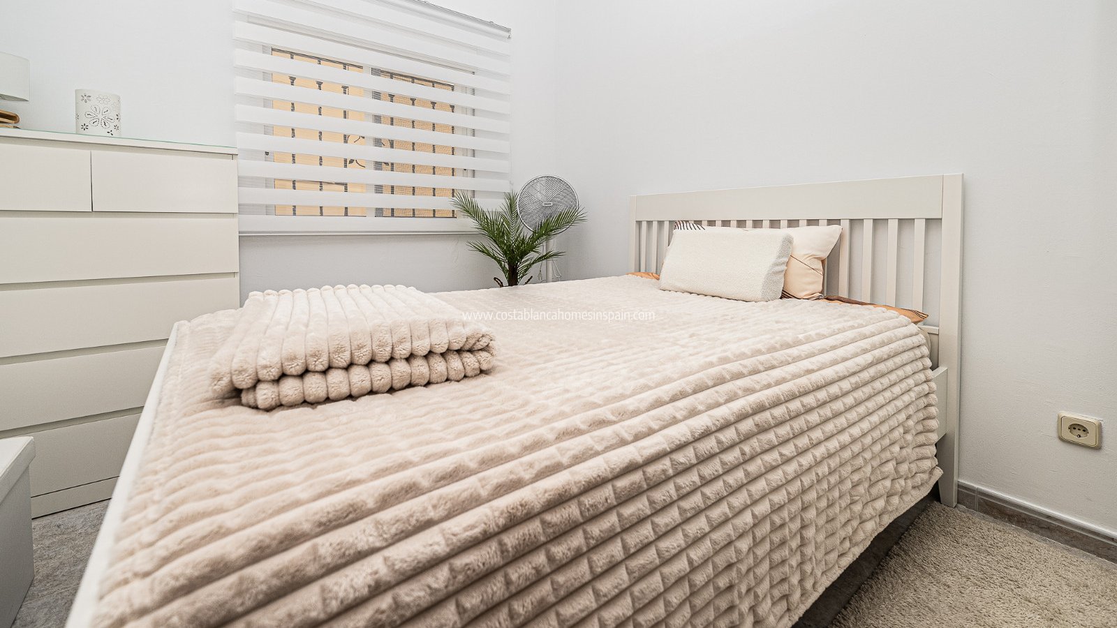 Használt - Detached Villa - Villamartin - Montegolf