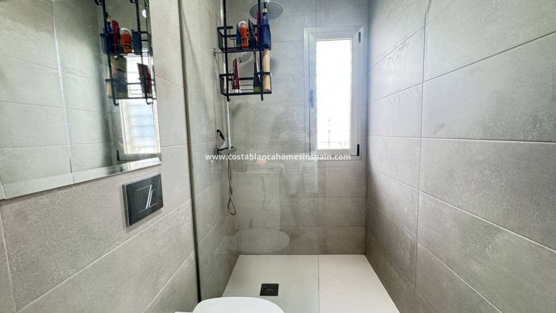 Használt - Detached Villa - Villamartin - Pau 26