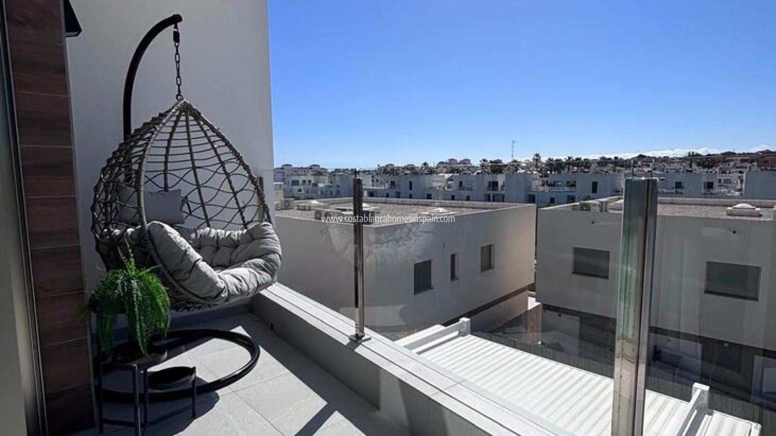 Használt - Detached Villa - Villamartin - Pau 8