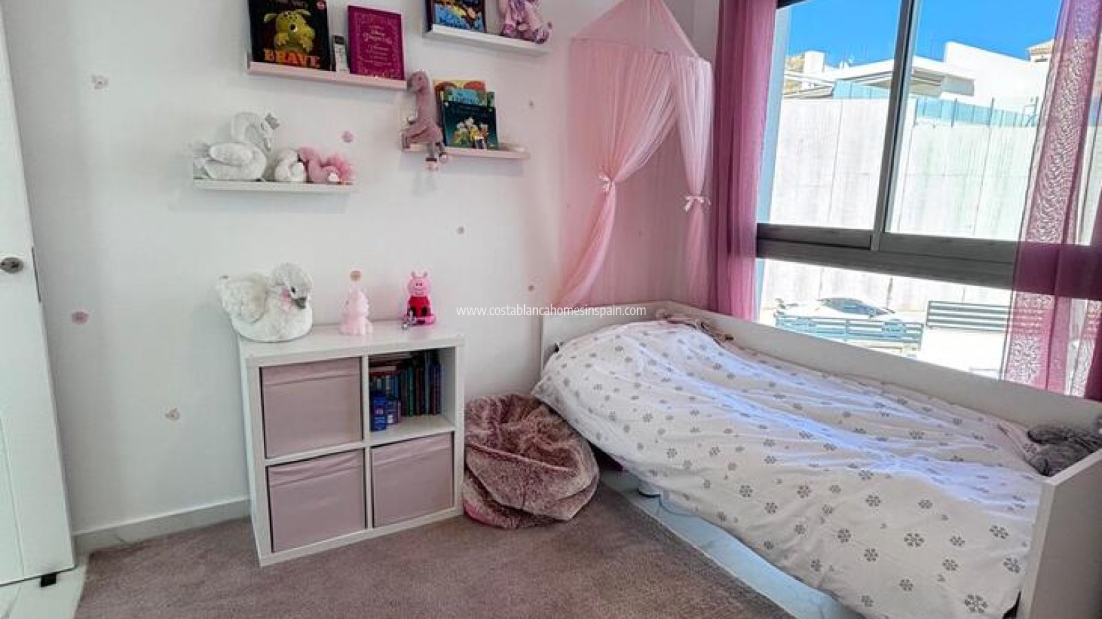 Használt - Detached Villa - Villamartin - Pau 8