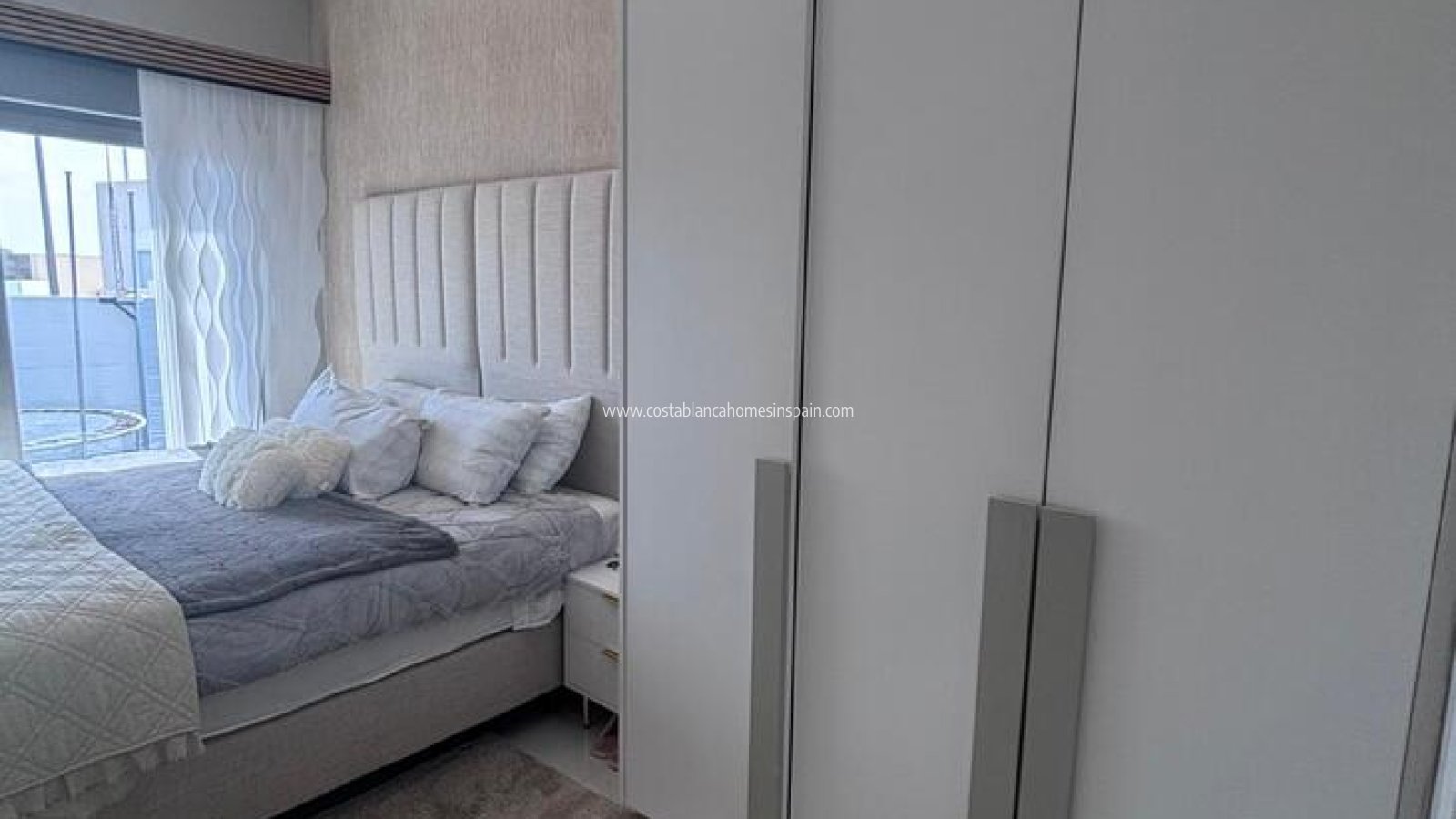 Használt - Detached Villa - Villamartin - Pau 8