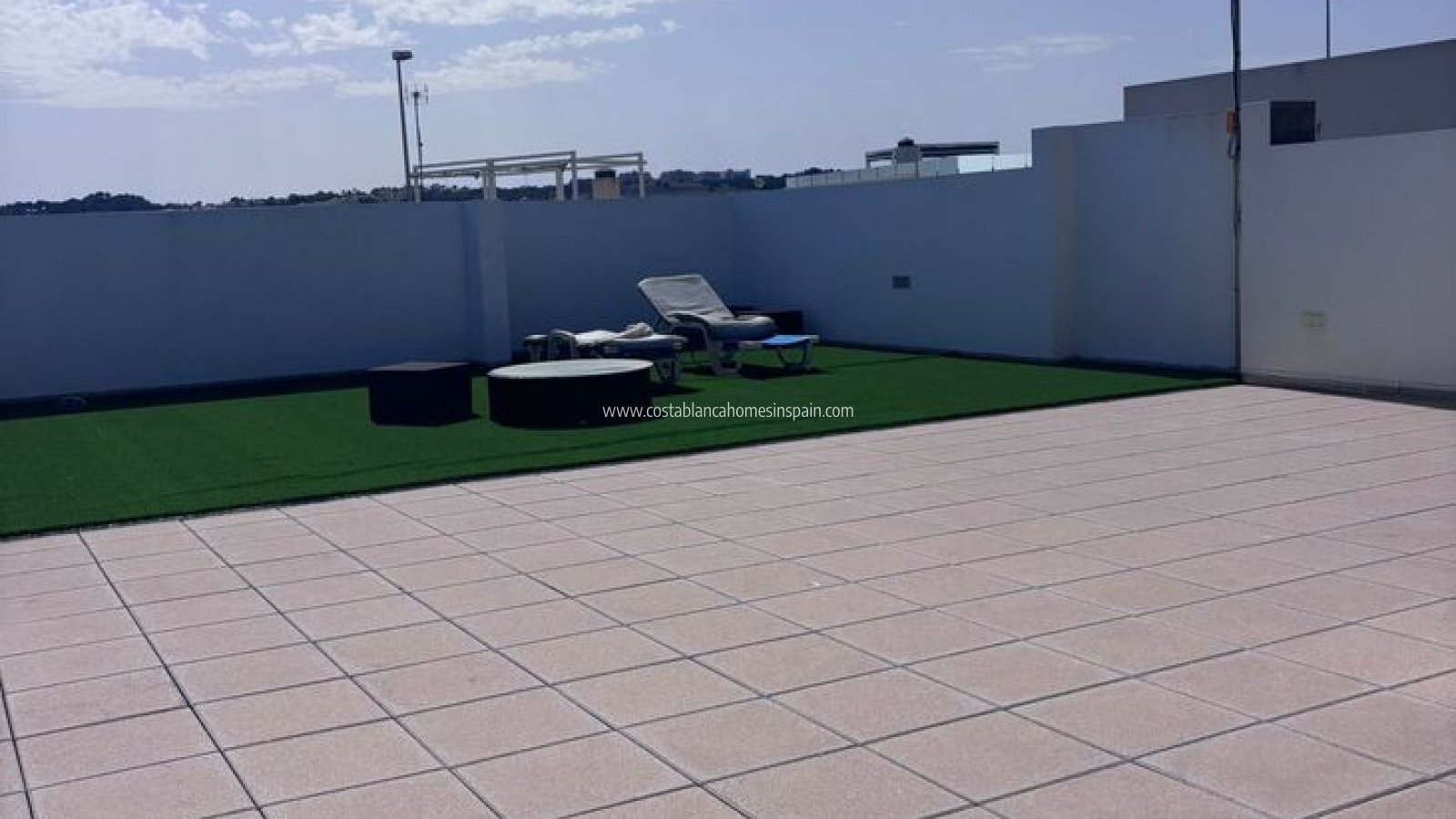 Használt - Detached Villa - Villamartin - Pau 8