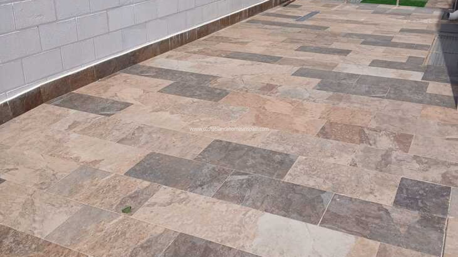 Használt - Detached Villa - Villamartin - Pau 8