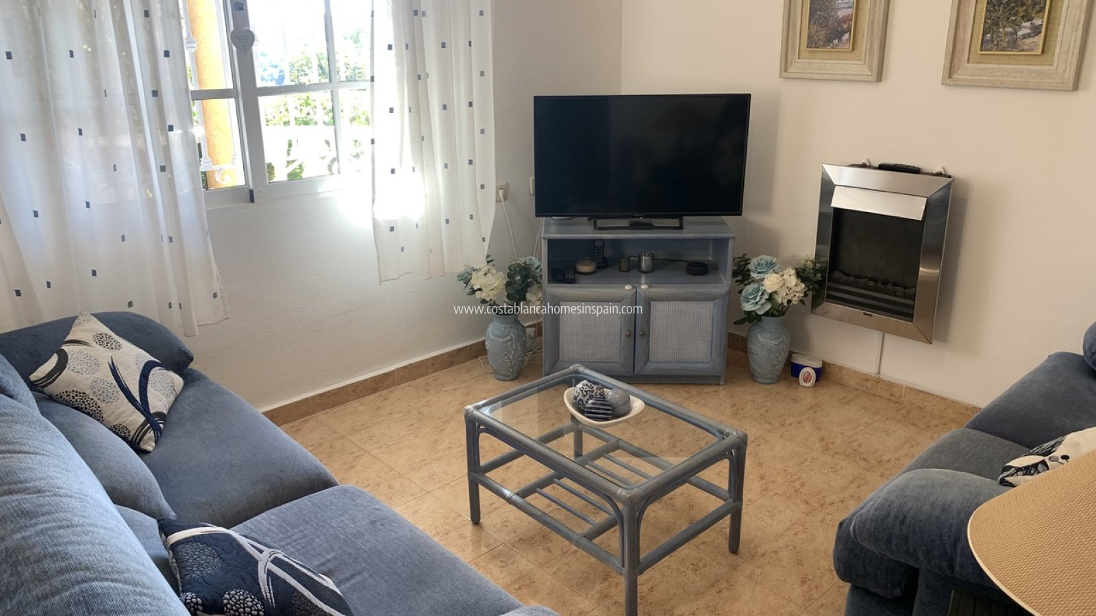 Használt - Detached Villa - Villamartin - Villamartin, Orihuela Costa