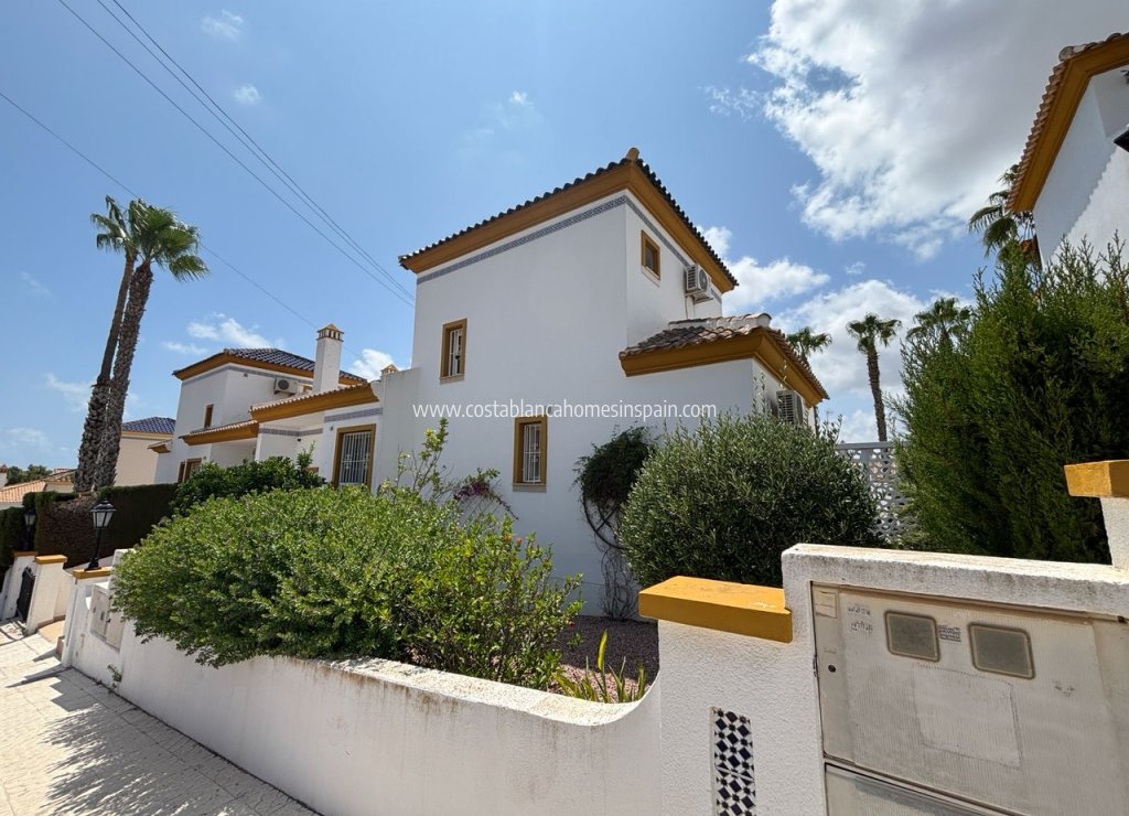 Használt - Detached Villa - Villamartin - Villamartin, Orihuela Costa