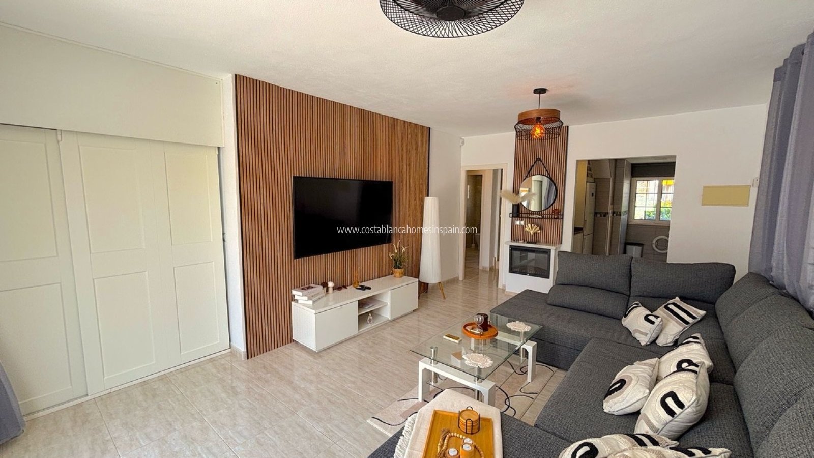 Használt - Detached Villa - Villamartin - Villamartin, Orihuela Costa