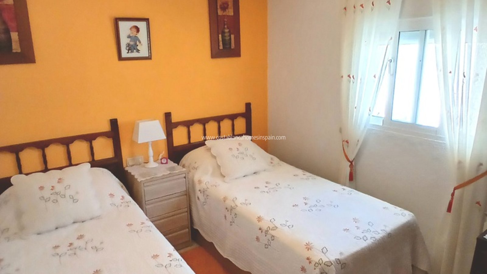 Használt - Detached Villa - Villamartin - 