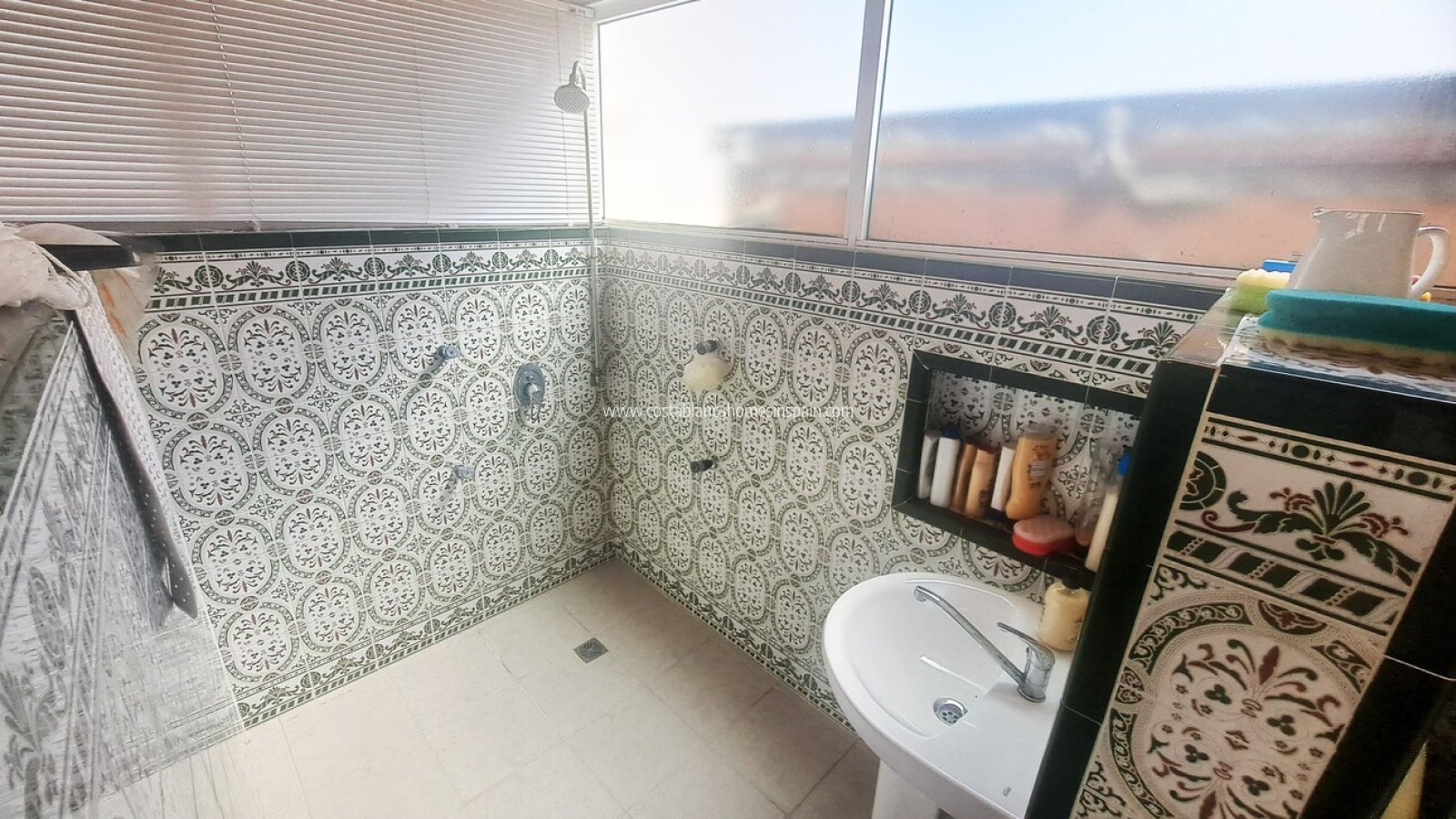 Használt - Detached Villa - Villamartin - 