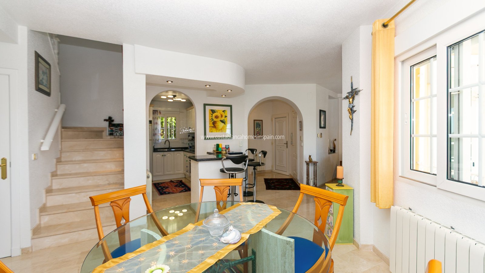Használt - Detached Villa - Villamartin - 