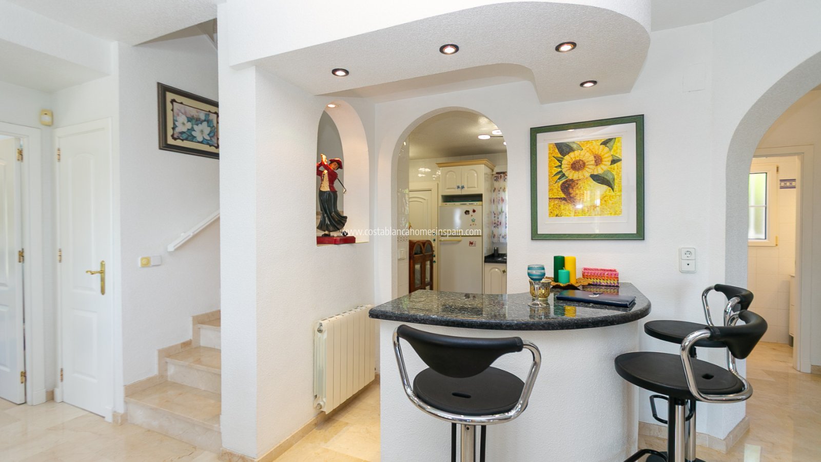 Használt - Detached Villa - Villamartin - 