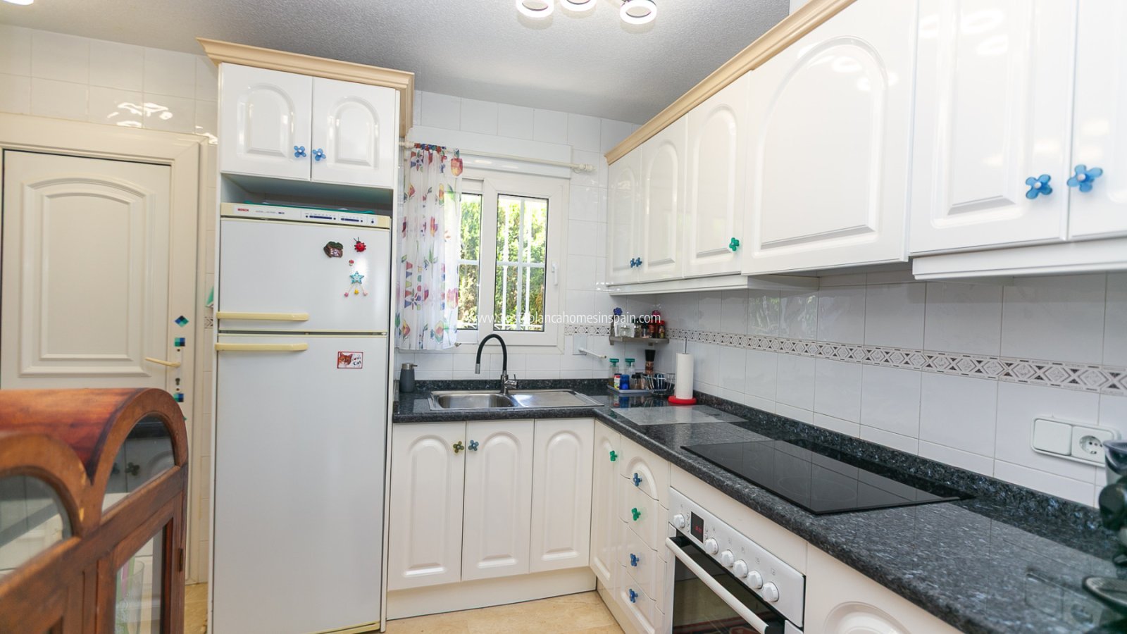 Használt - Detached Villa - Villamartin - 