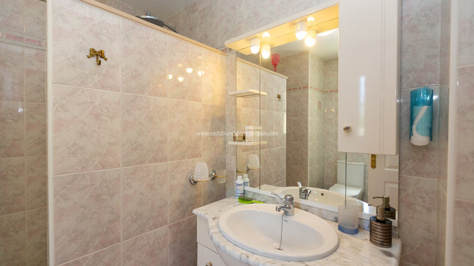 Használt - Detached Villa - Villamartin - 