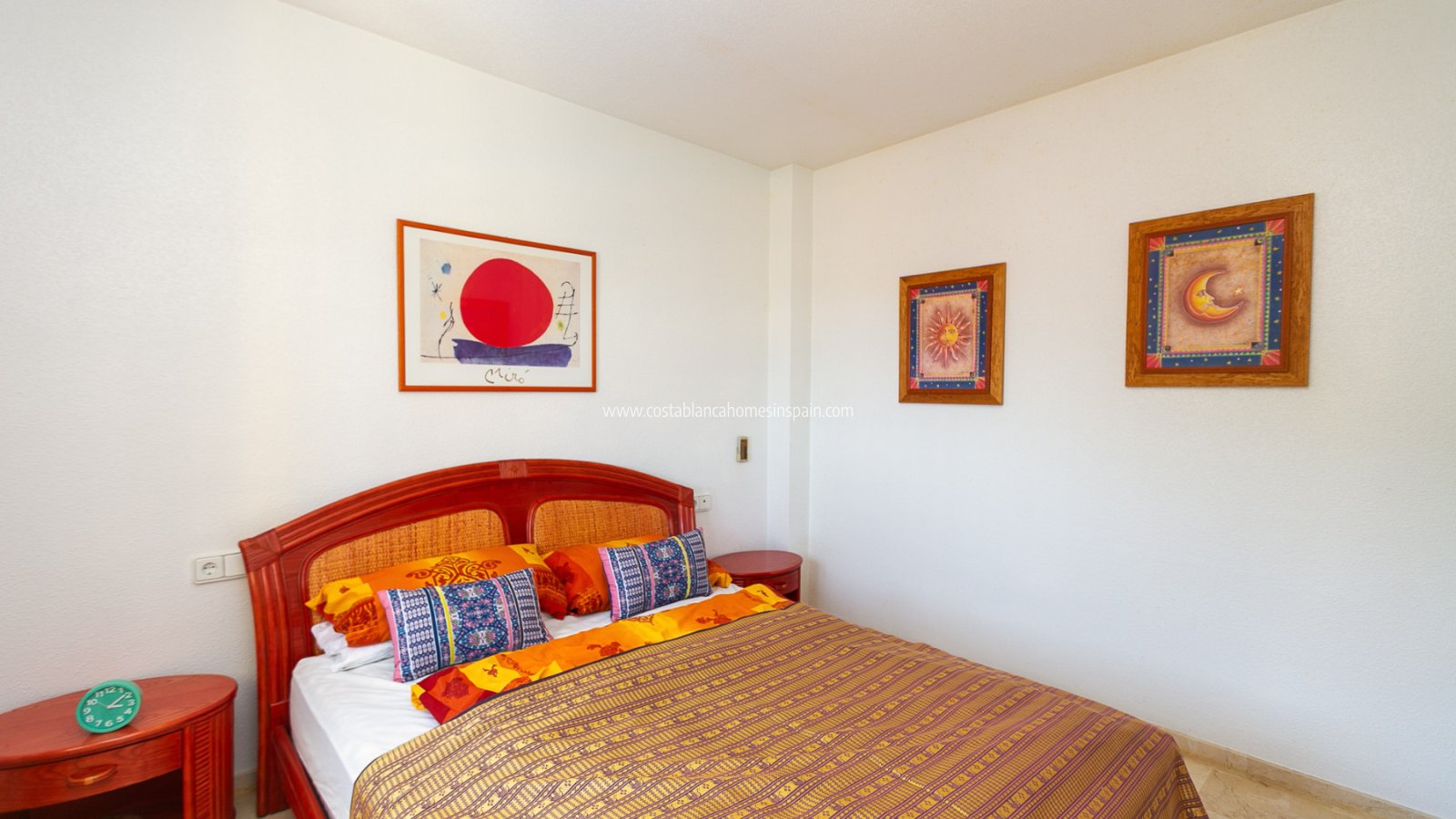 Használt - Detached Villa - Villamartin - 