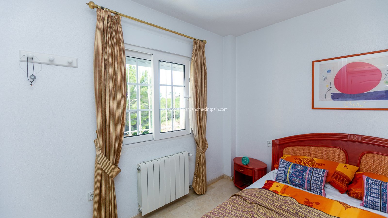 Használt - Detached Villa - Villamartin - 