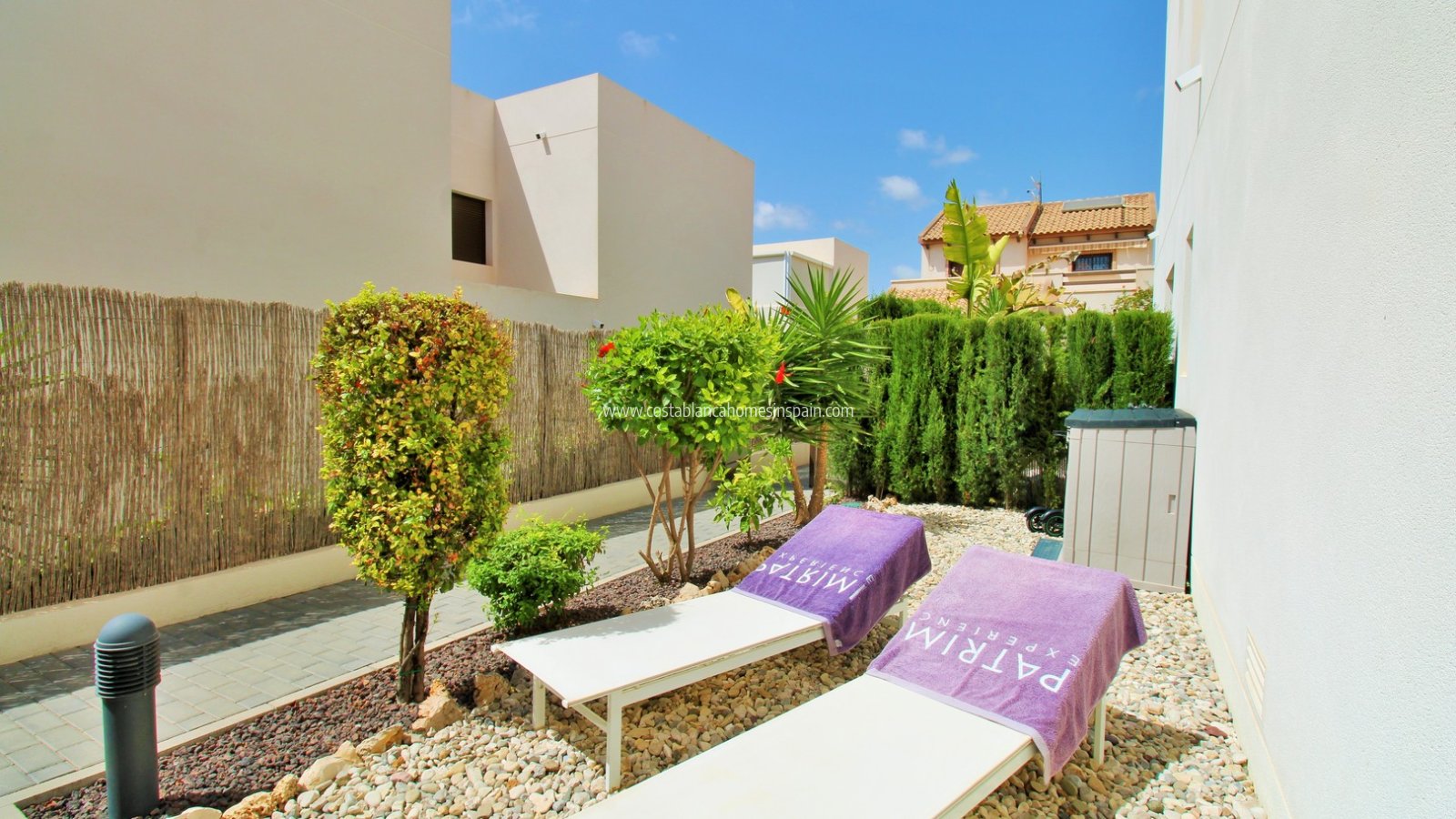Használt - Detached Villa - Villamartin - 