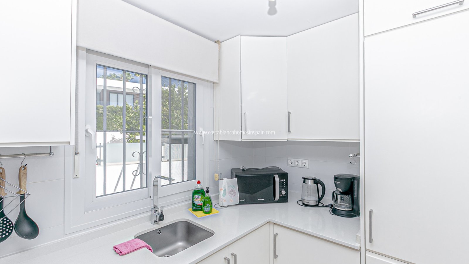 Használt - Detached Villa - 