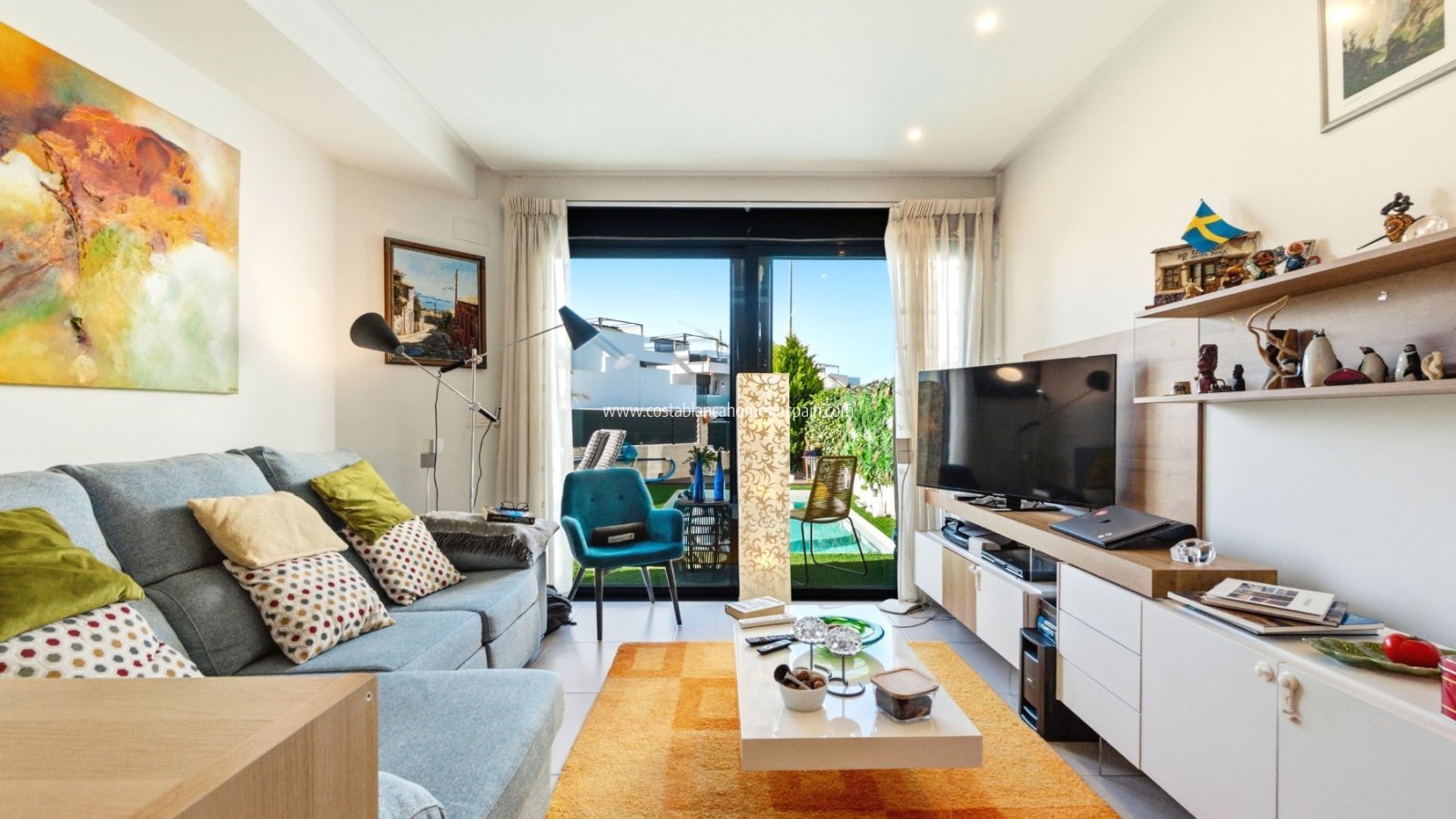 Használt - Detached Villa - 