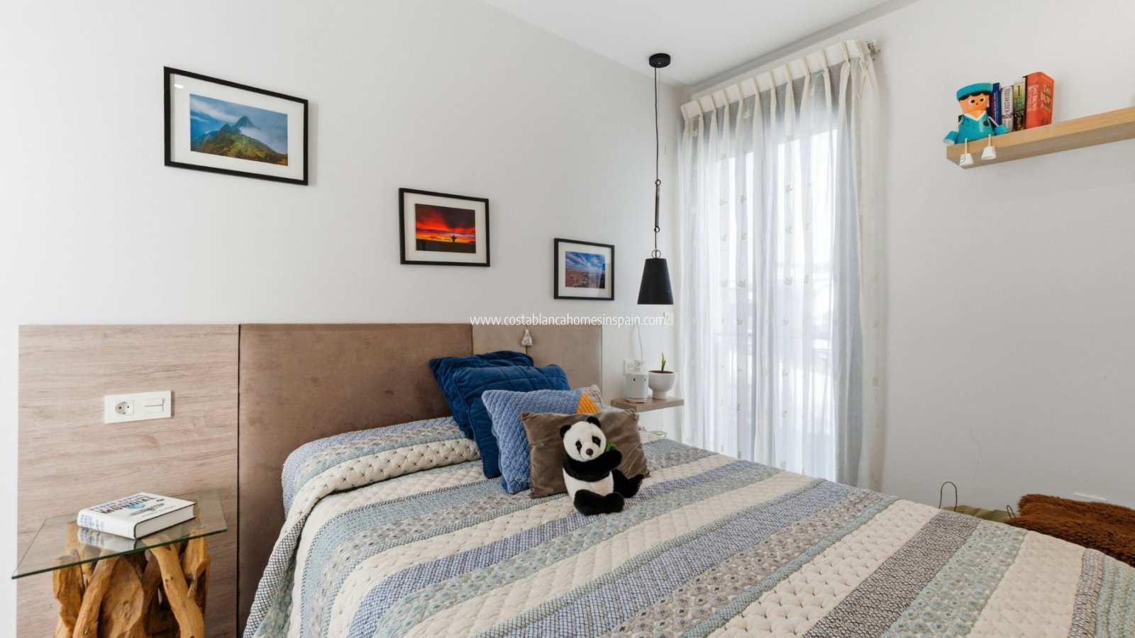 Használt - Detached Villa - 