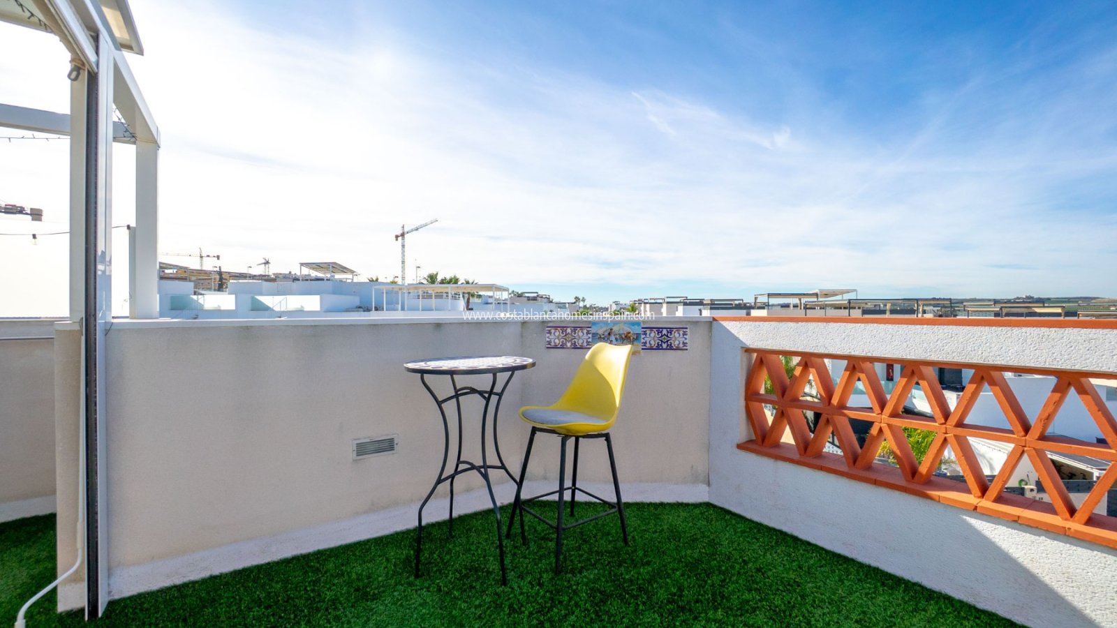 Használt - Detached Villa - 