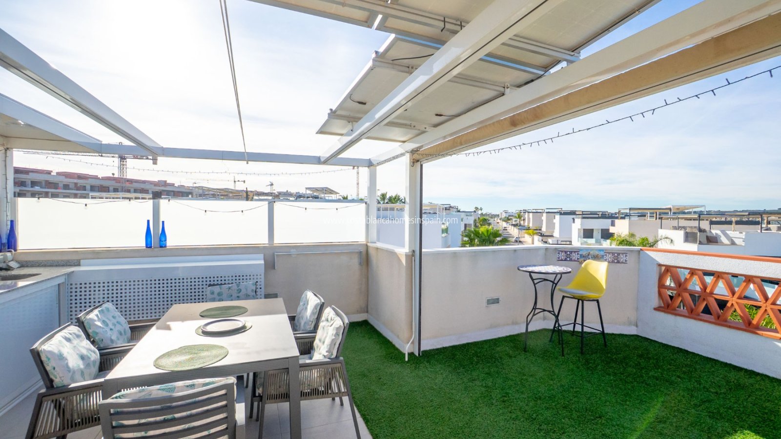 Használt - Detached Villa - 