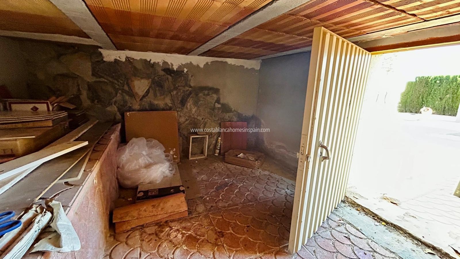 Használt - Detached Villa - 