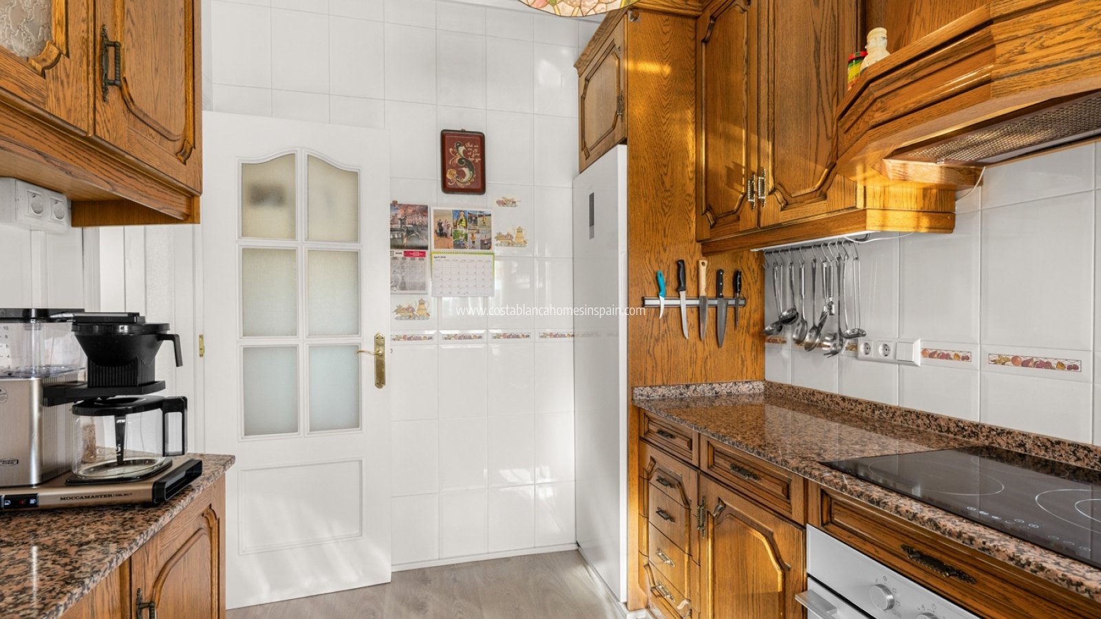Használt - Detached Villa - 