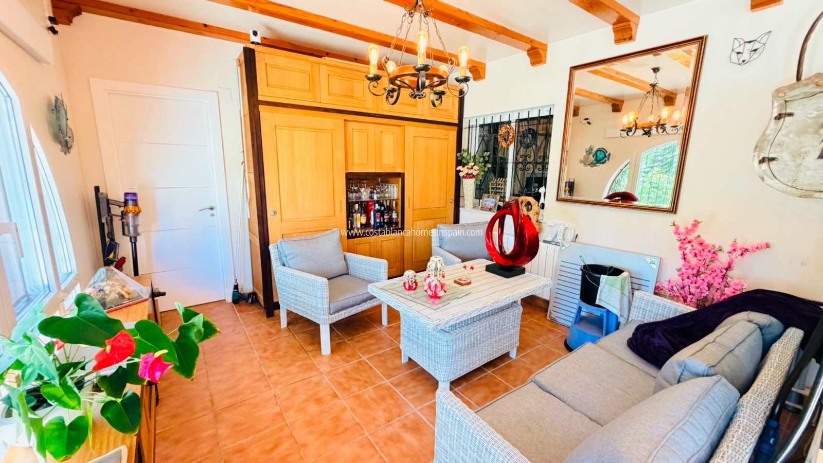 Használt - Detached Villa - 